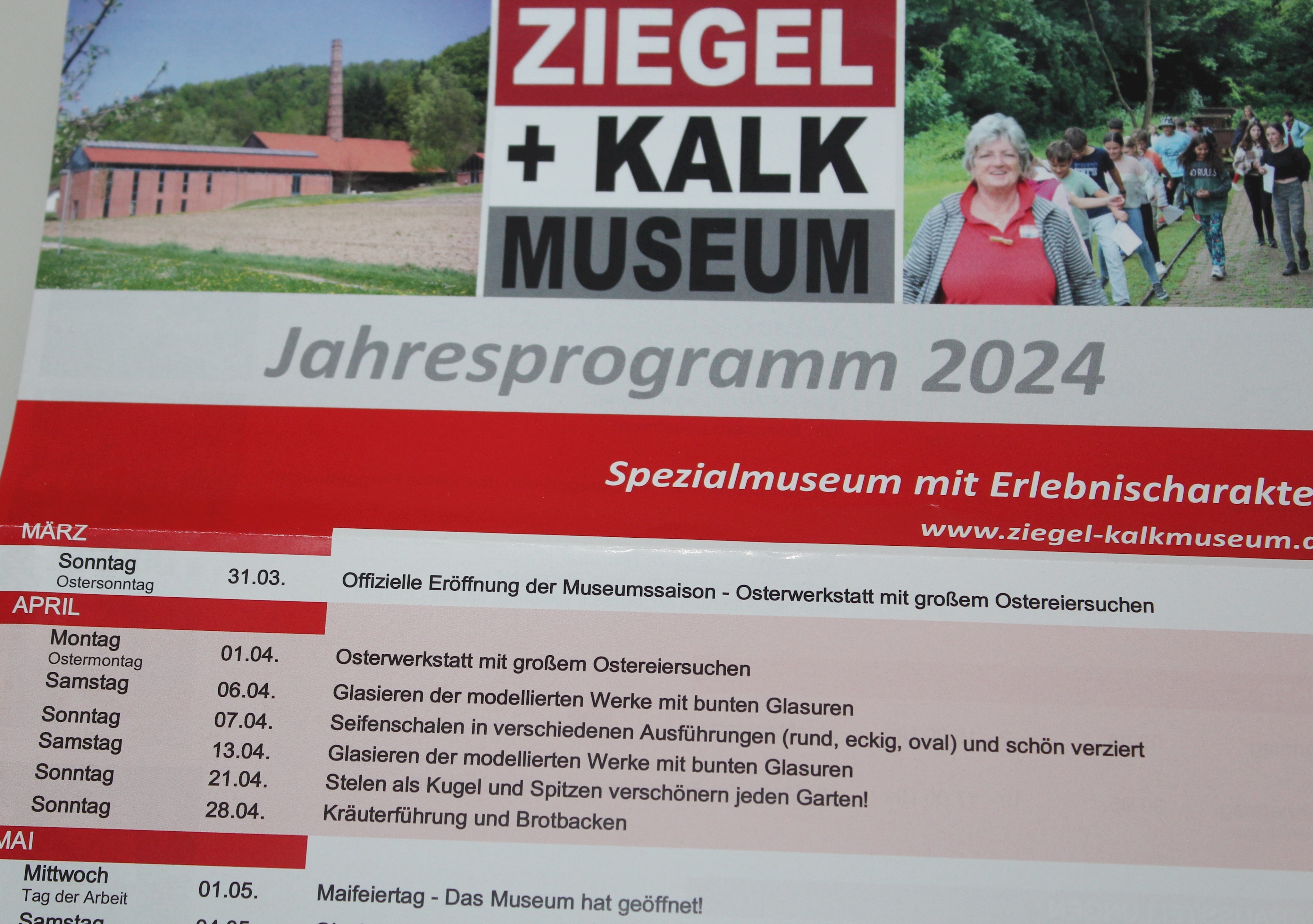 Programm
