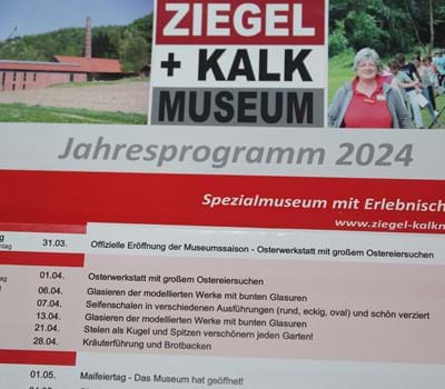 Programm